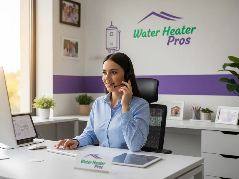 Water Heater Repair  in Dyer  FAQ
